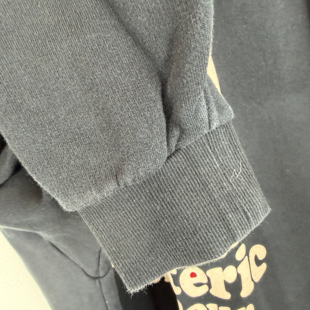 Hysteric Glamour Cat Crewneck