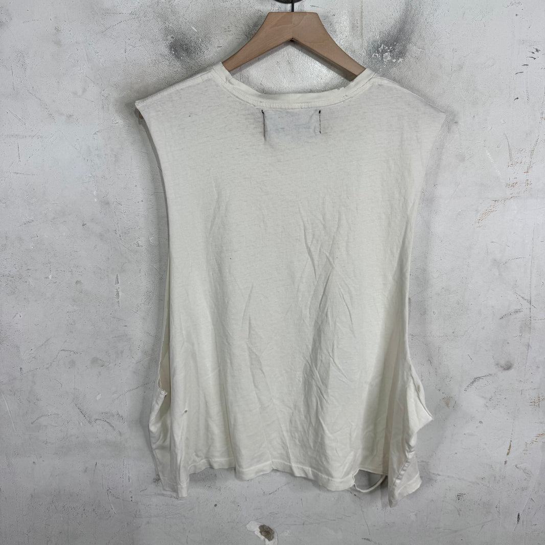 Paly Chopped Hardcore T-Shirt
