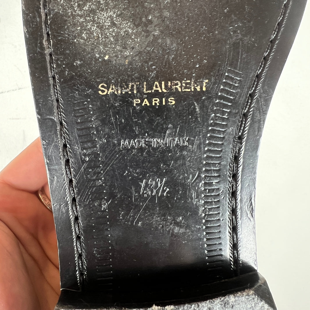 Saint Laurent Le Loafers