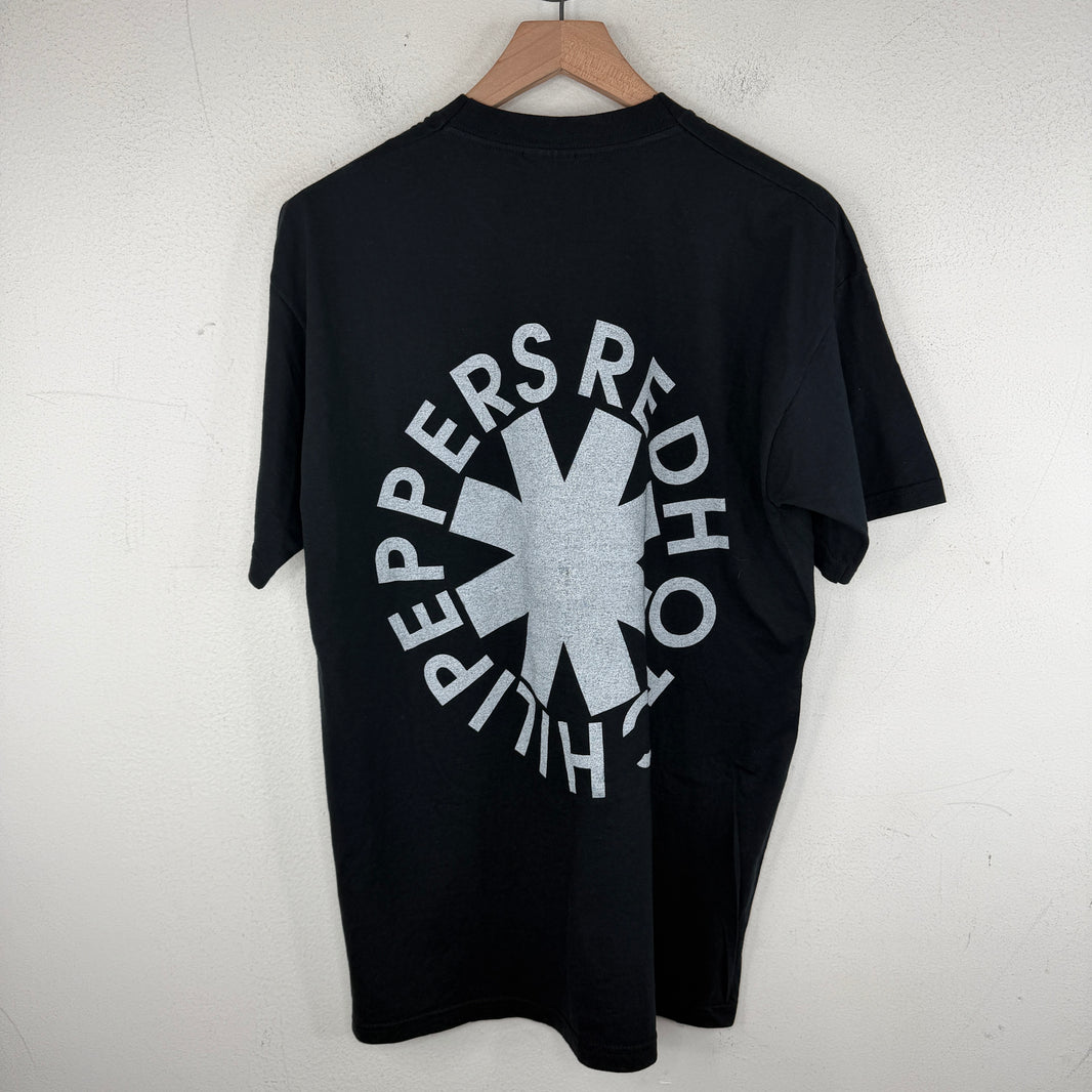Vintage Red Hot Chili Peppers Portrait T-Shirt