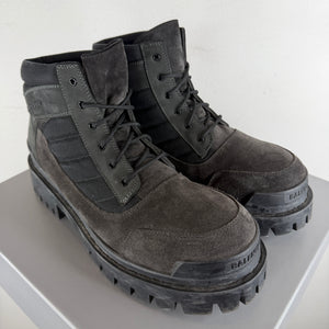 Balenciaga Strike Boot Lows