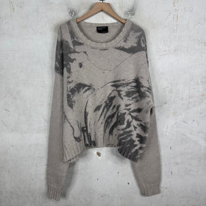 ERD Past In Vain Sweater