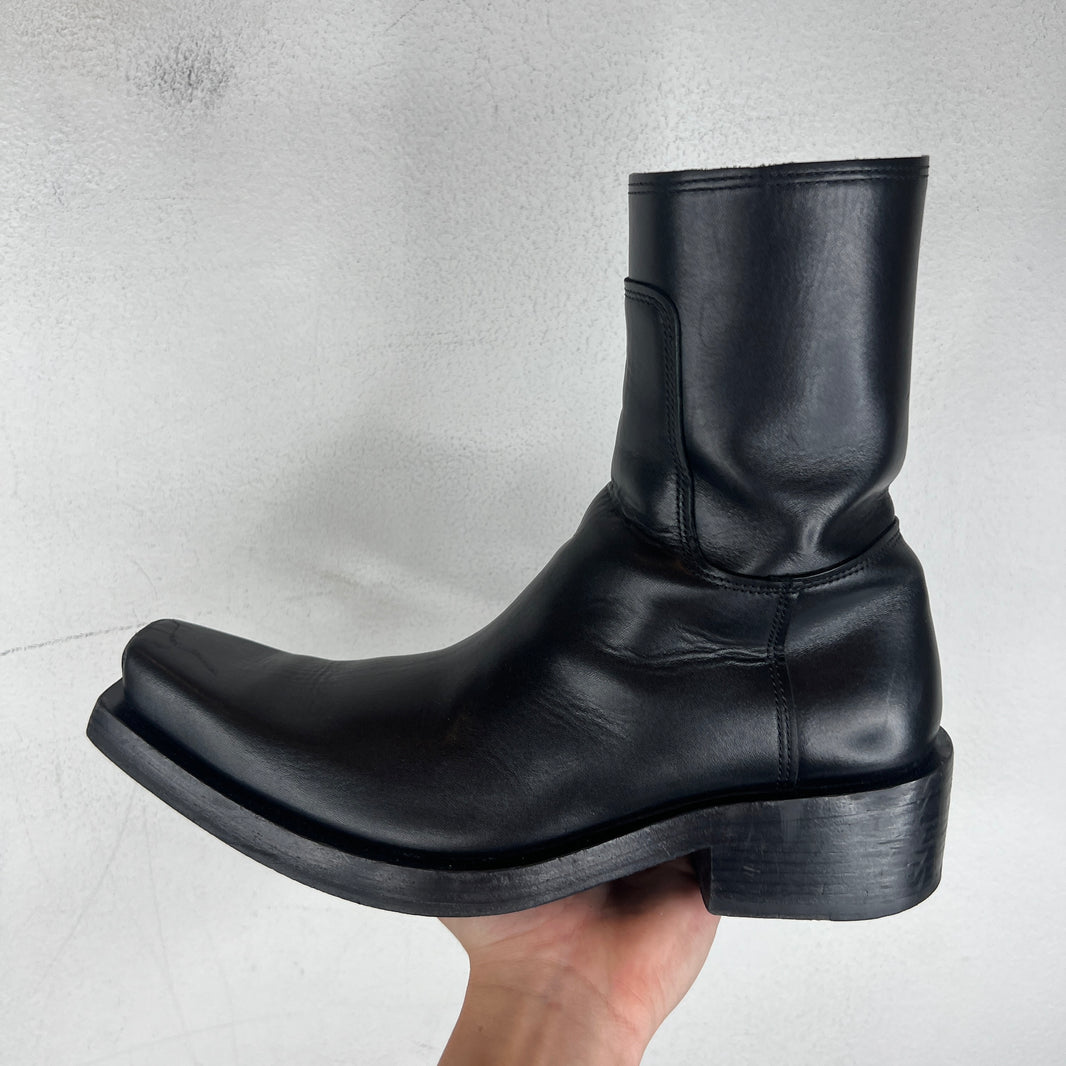 Balenciaga Santiago Boots