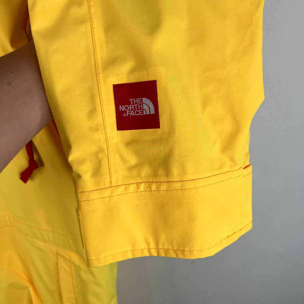 Supreme TNF Gore Tex Trans Antartica Expedition Pullover Anorak