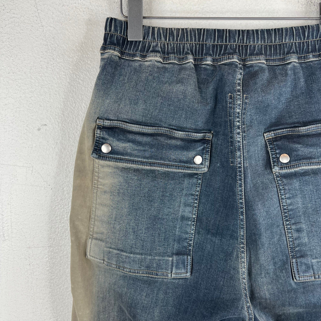 DRKSHDW Mineral Pearl Degrade Geth Jeans