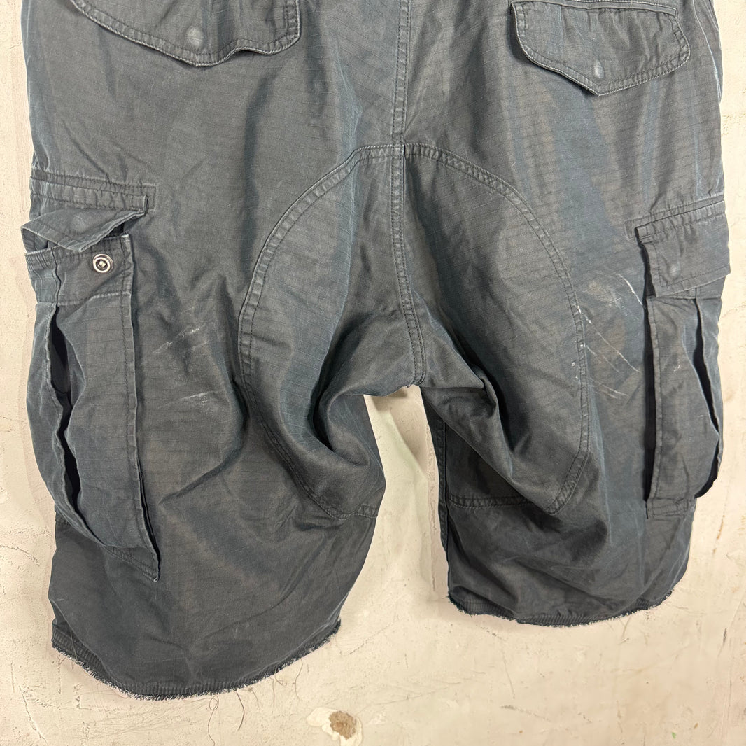 Visvim Cargo Shorts