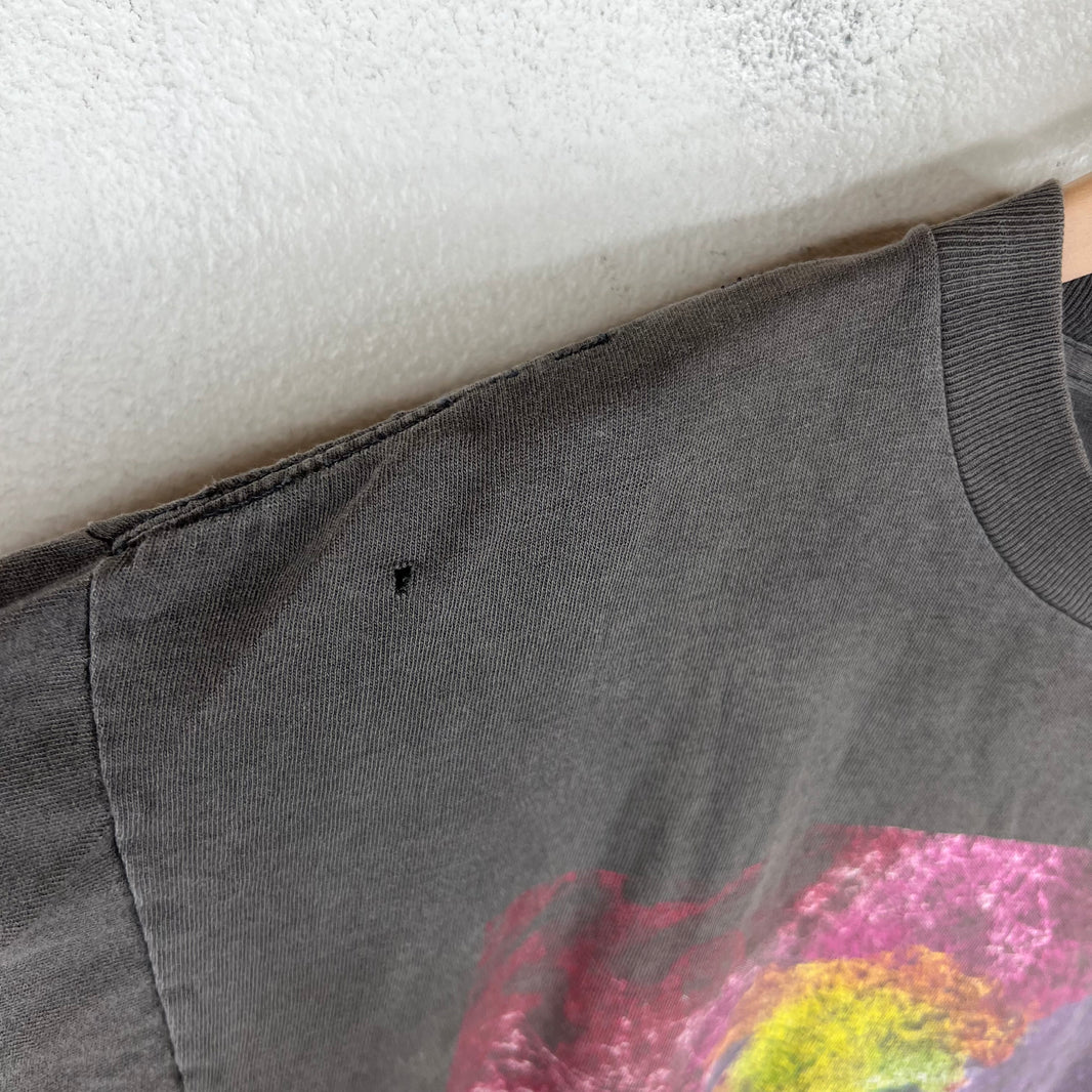 Vintage Soundgarden 1994 Cities T-Shirt