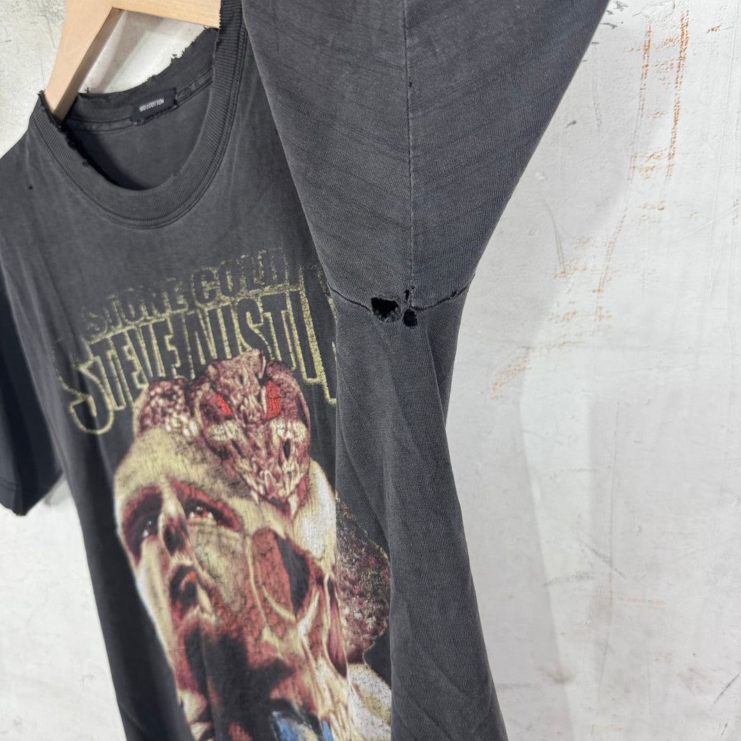 Vintage Smoked Stone Cold T-Shirt