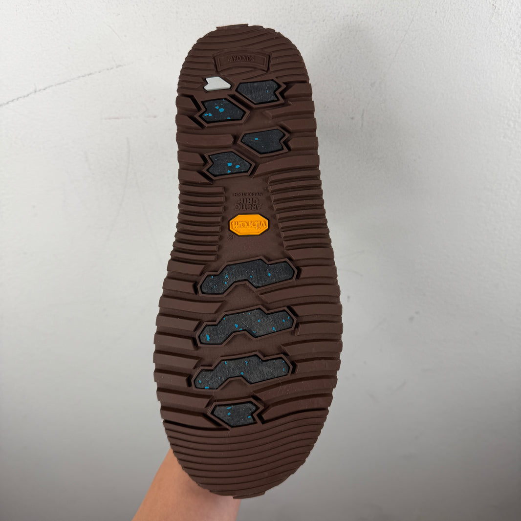 Suicoke Nepenthes Kenn Sherpa Winter Boots
