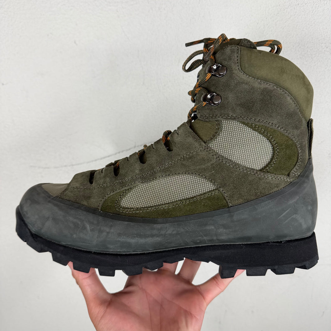 Diemme Olive Hiking Boot