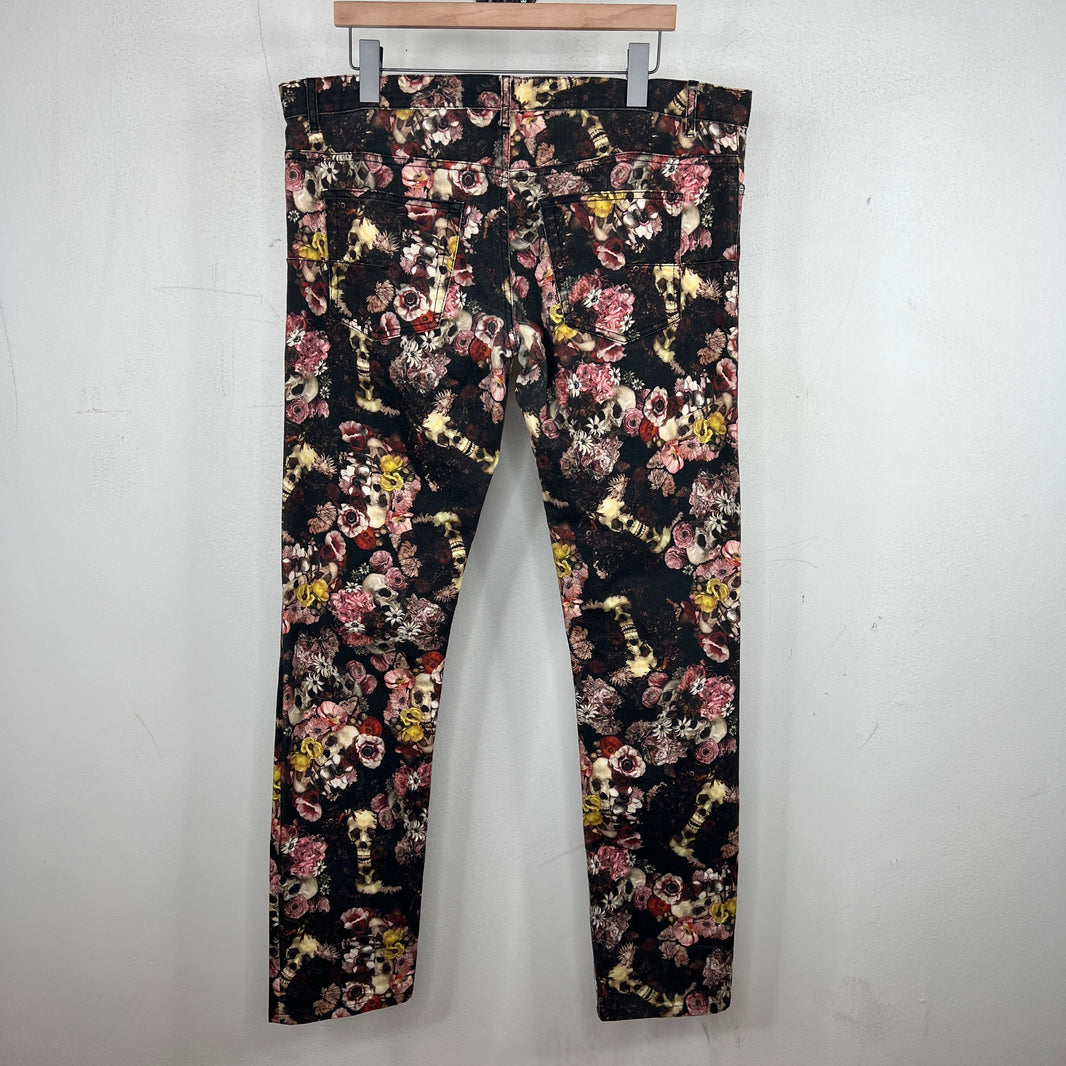 Dior Toru Kamei Jeans