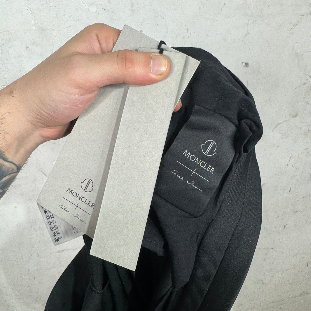 Moncler x Rick Owens Joggers