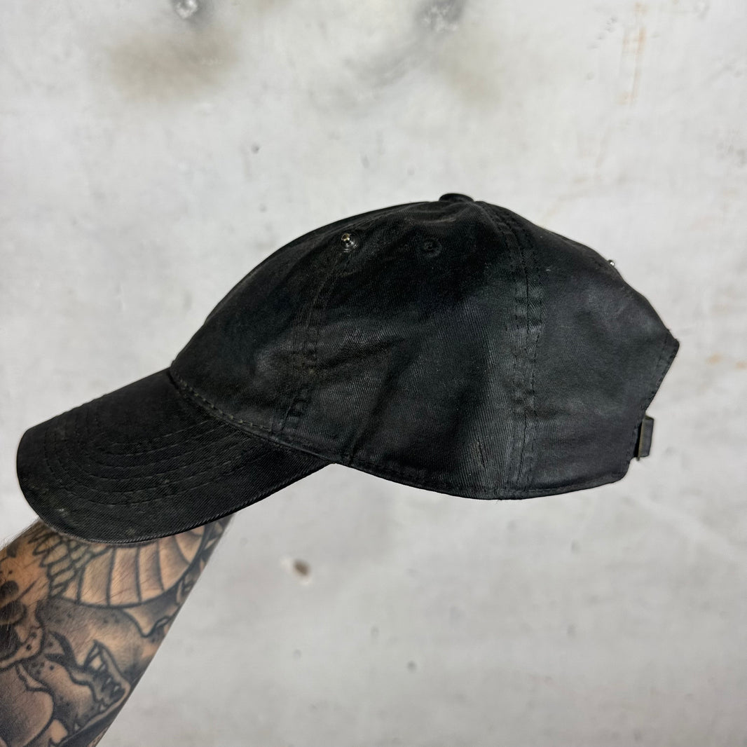 Vintage PLN Waxed Hat
