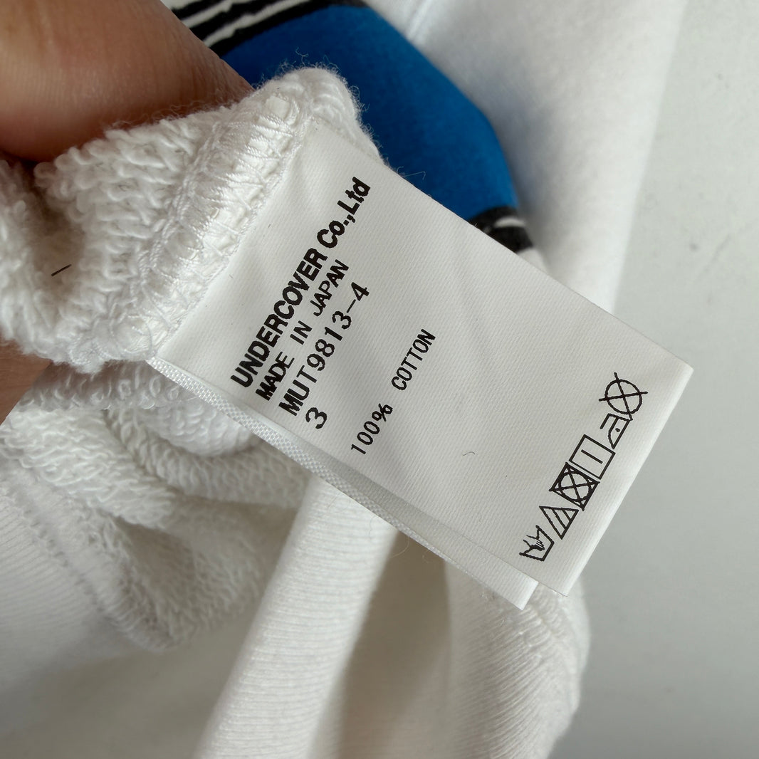 Undercover MAD Can Crewneck