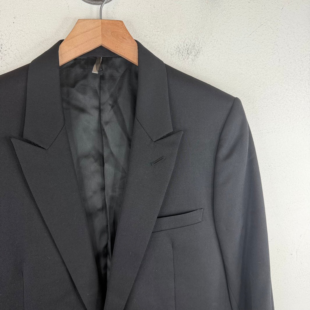 Dior Black Blazer Jacket