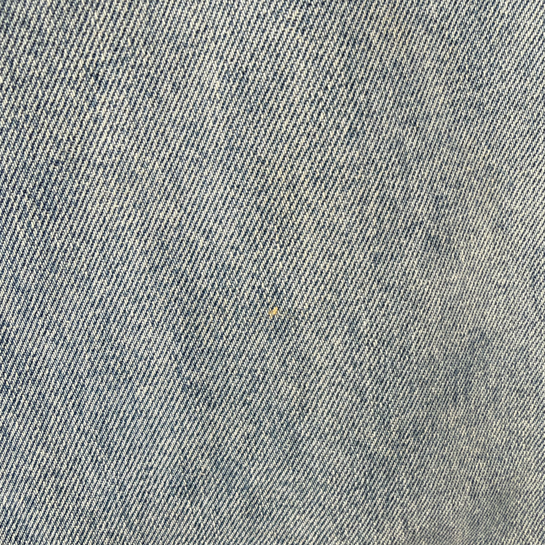 Supreme Blue Double Knee Pants
