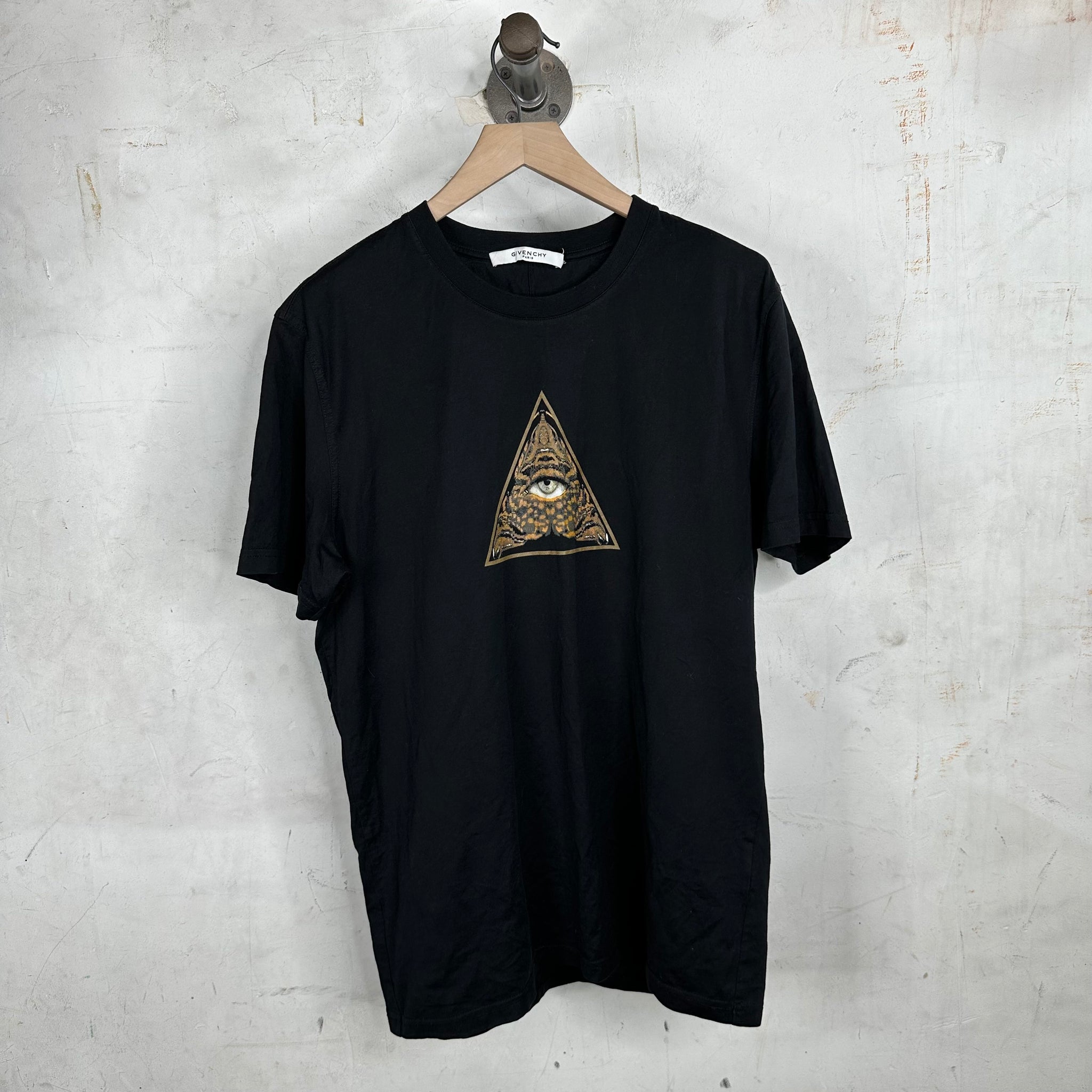 Givenchy Illuminati T-Shirt