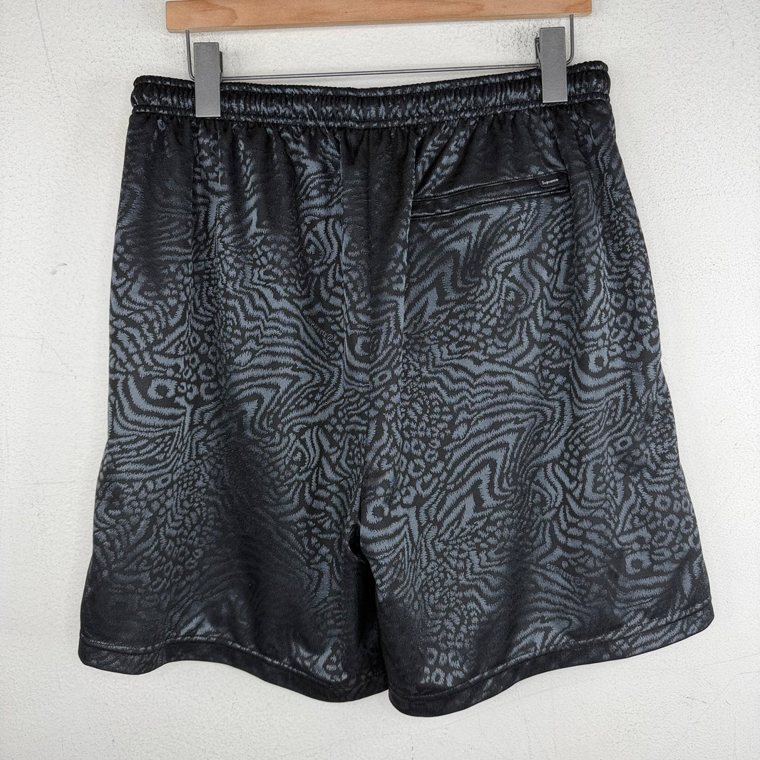 Supreme Umbro Jacquard Animal Soccer Shorts