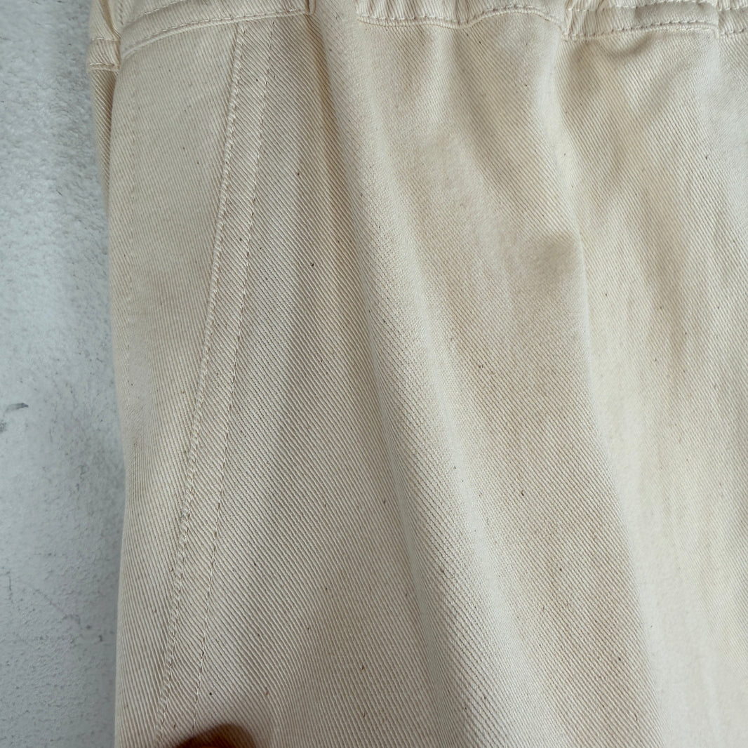Rick Owens Bauhaus Boxer Shorts