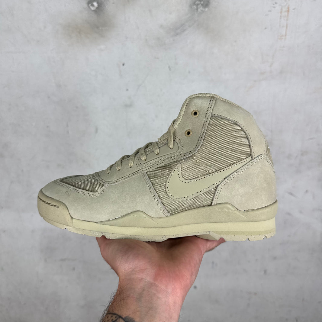 Nike x Stussy Beige Baltoro