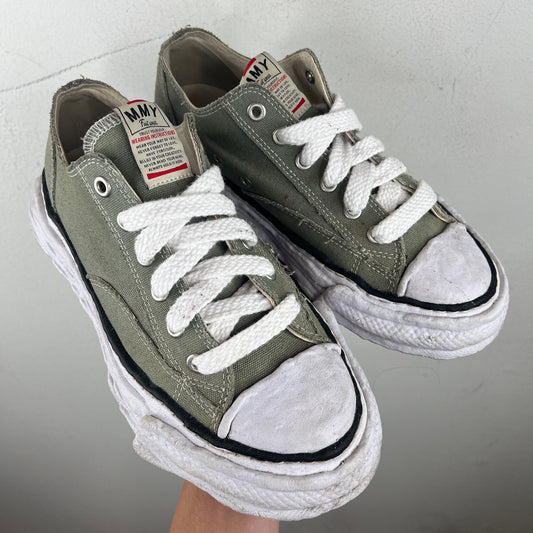 MMY Olive Petersen Low Sneakers