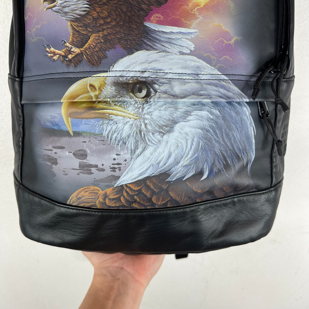 Supreme MM6 Eagle Backpack