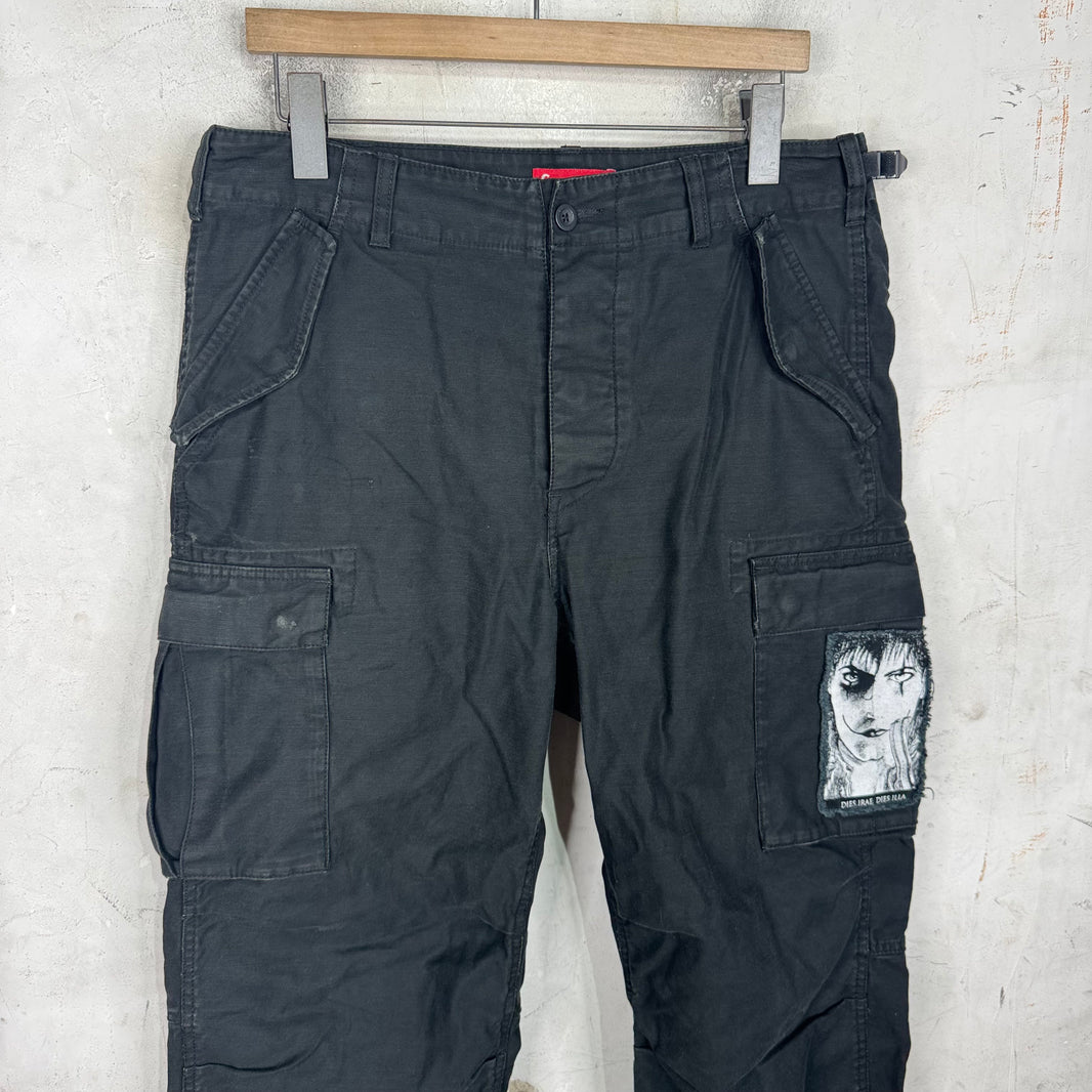 Supreme The Crow Cargo Pants