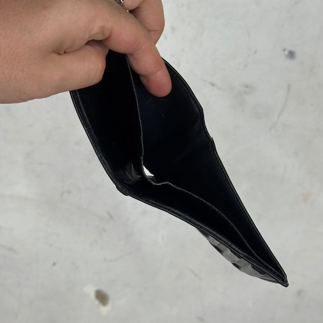 Balenciaga Car Mat Wallet