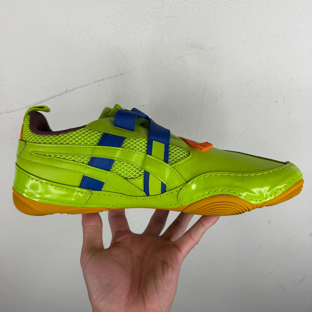 Issey Miyake Asics Hyper Taping Sneakers