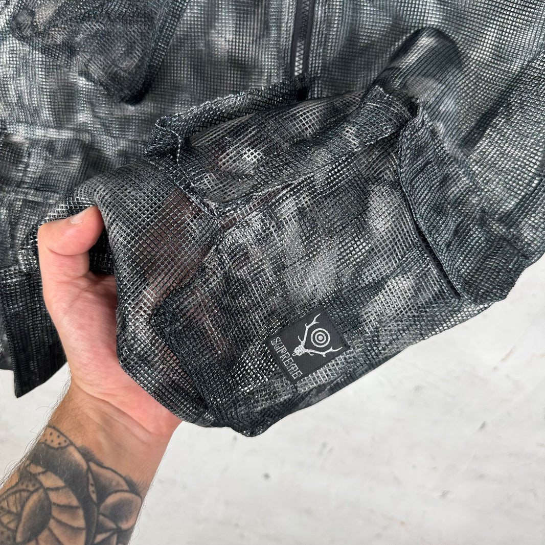 South2West8 x Supreme Mesh Fishing Vest