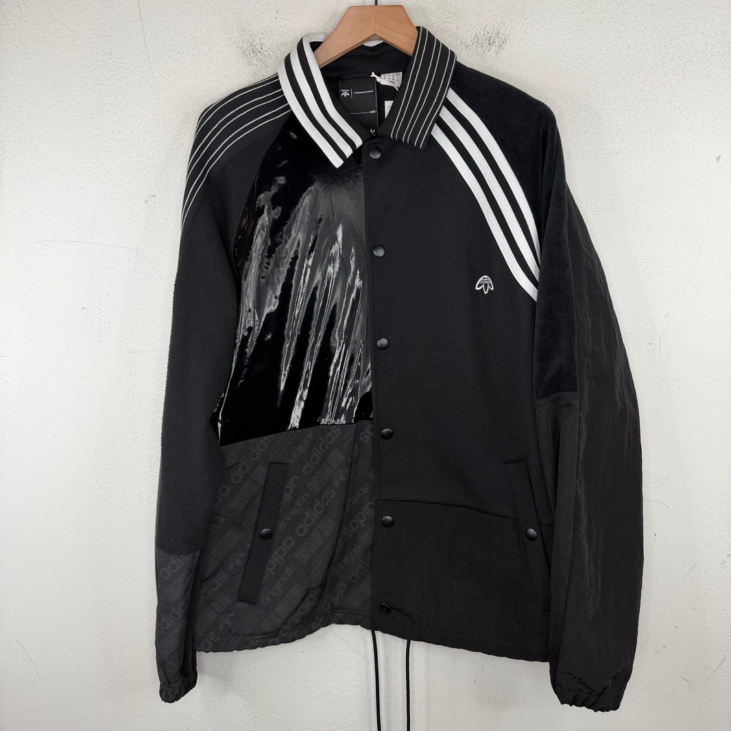 Adidas Alexander Wang Track Jacket