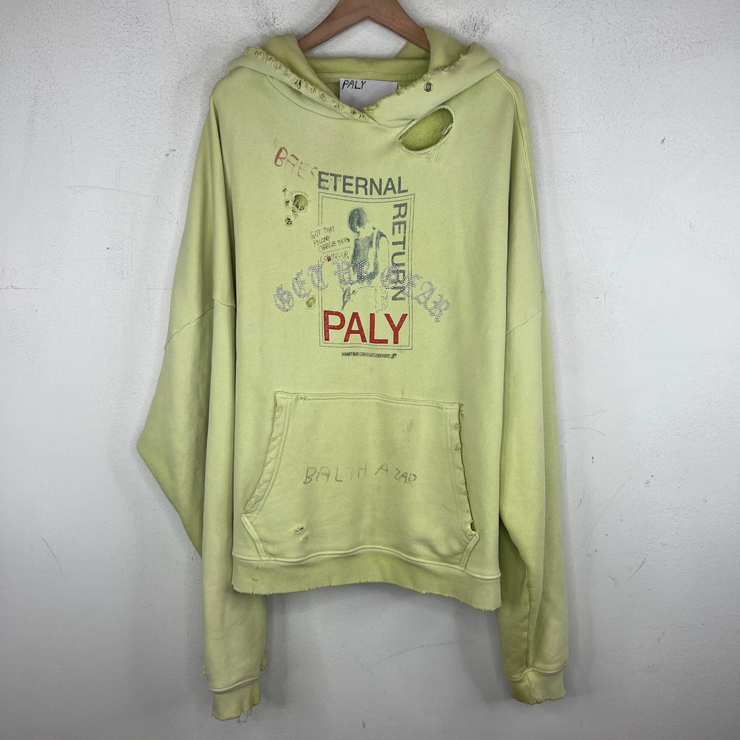 Paly Eternal Hoodie