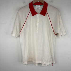 Thom Browne UNKNWN Polo Shirt