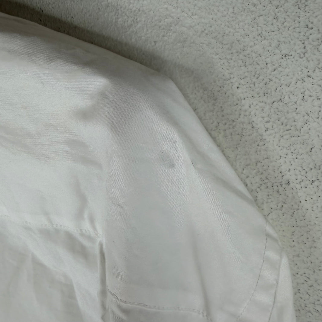 Balenciaga Sample Loop Logo L/S Shirt