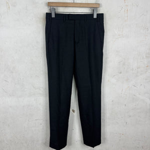 Louis Vuitton Grey Uniforme Trousers