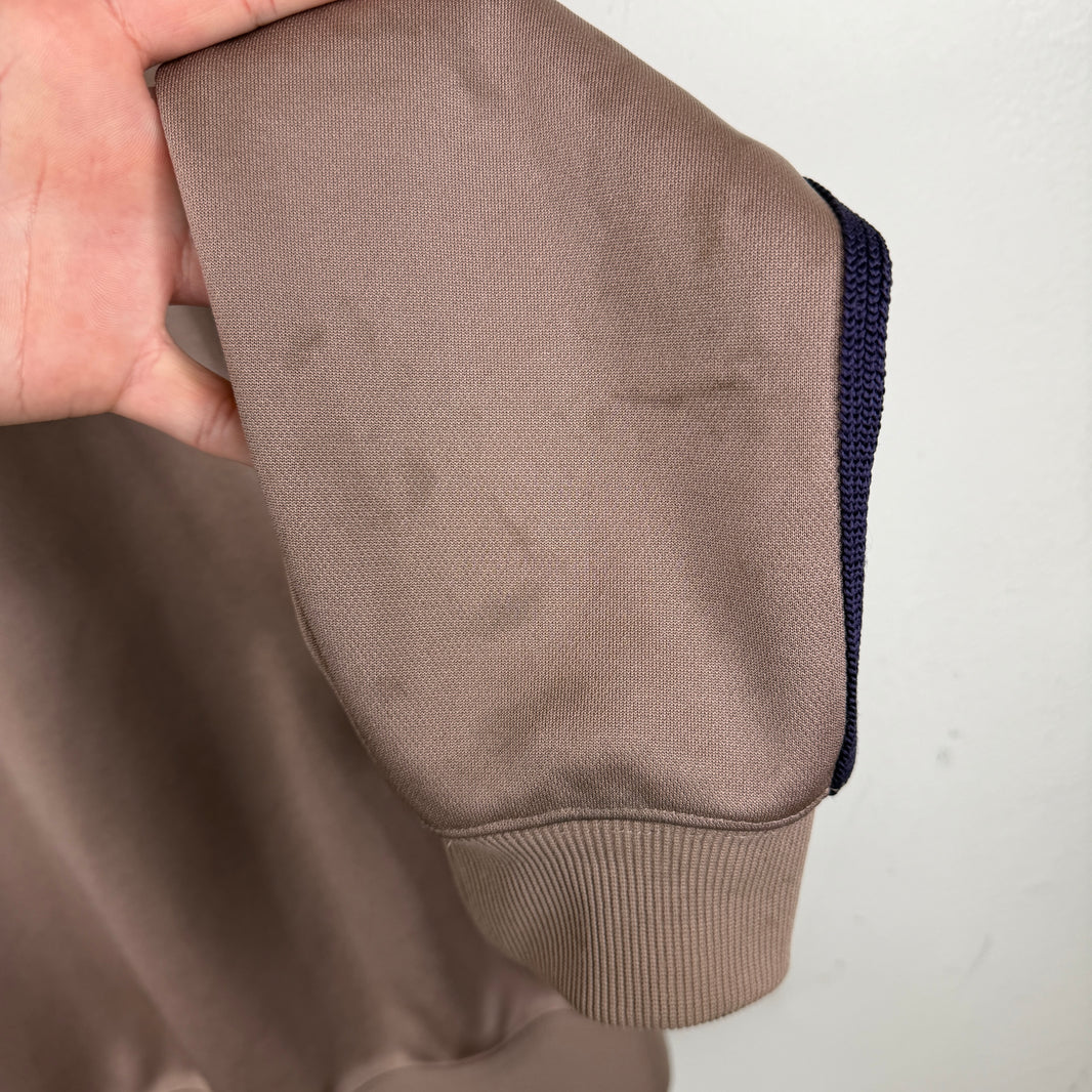 Needles Purple Track Jacket