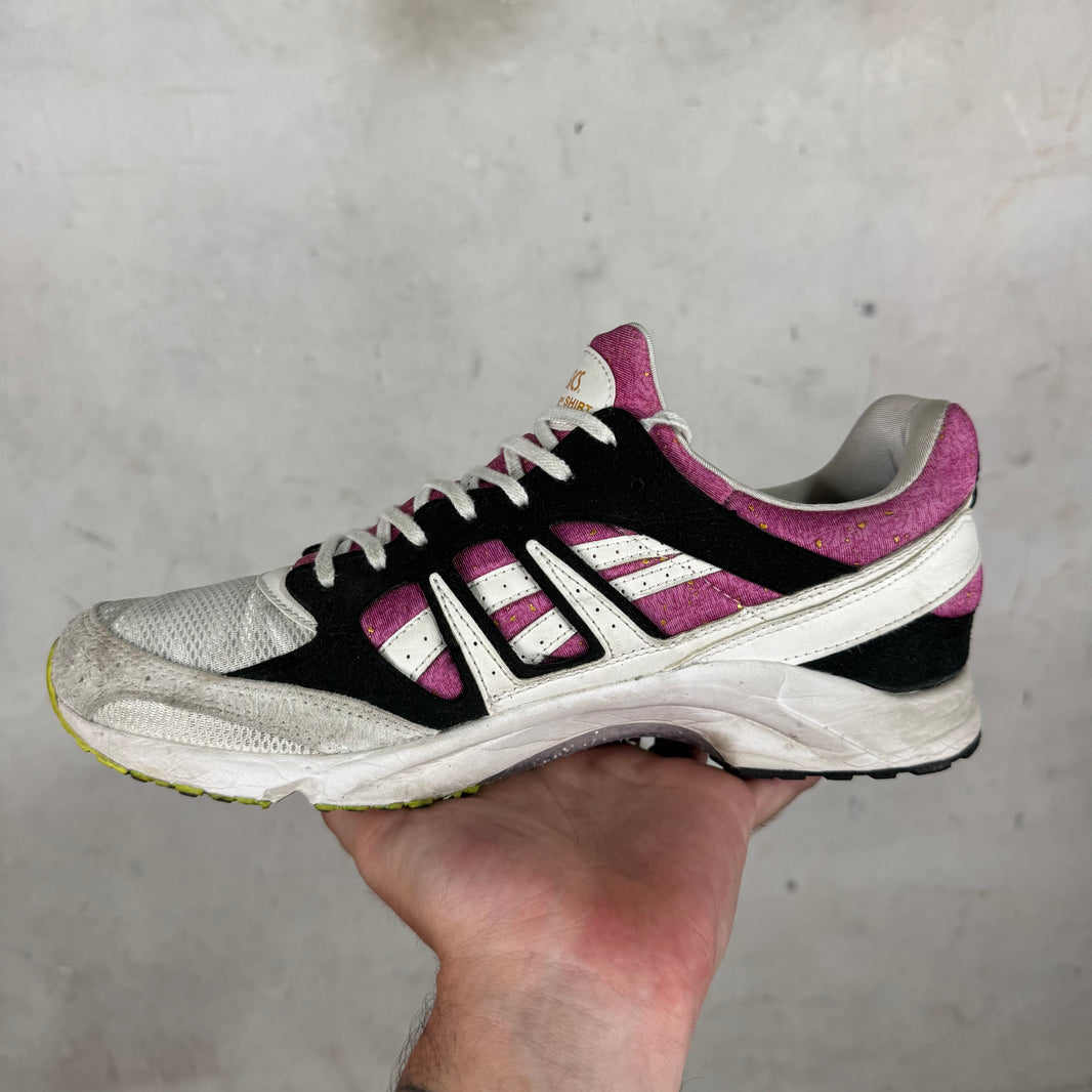 Asics x CDG Shirt Tarther Sneakers