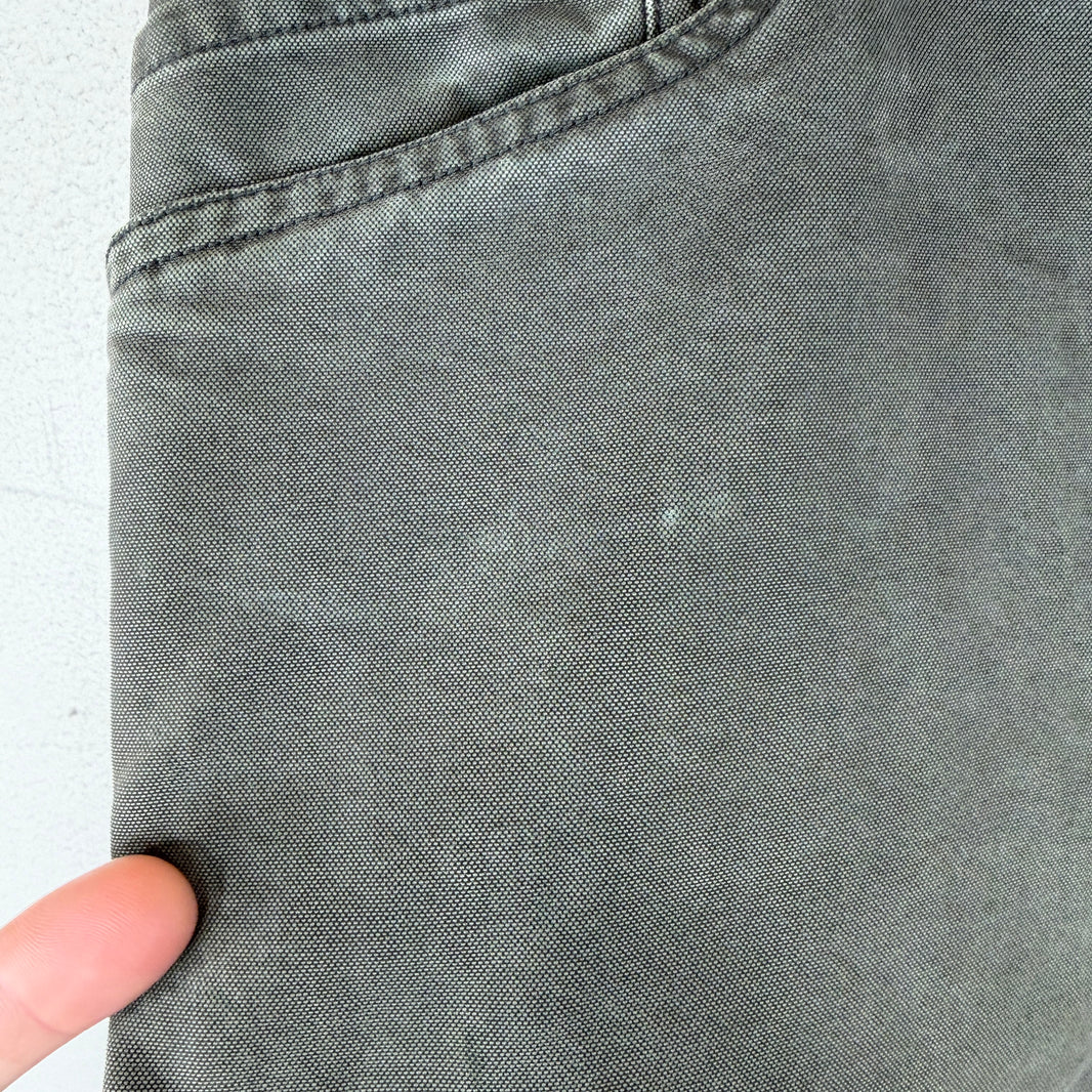 Arc’teryx Olive Relaxed Fit Pants