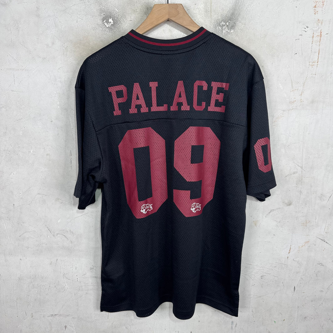 Palace Palabama Football Jersey
