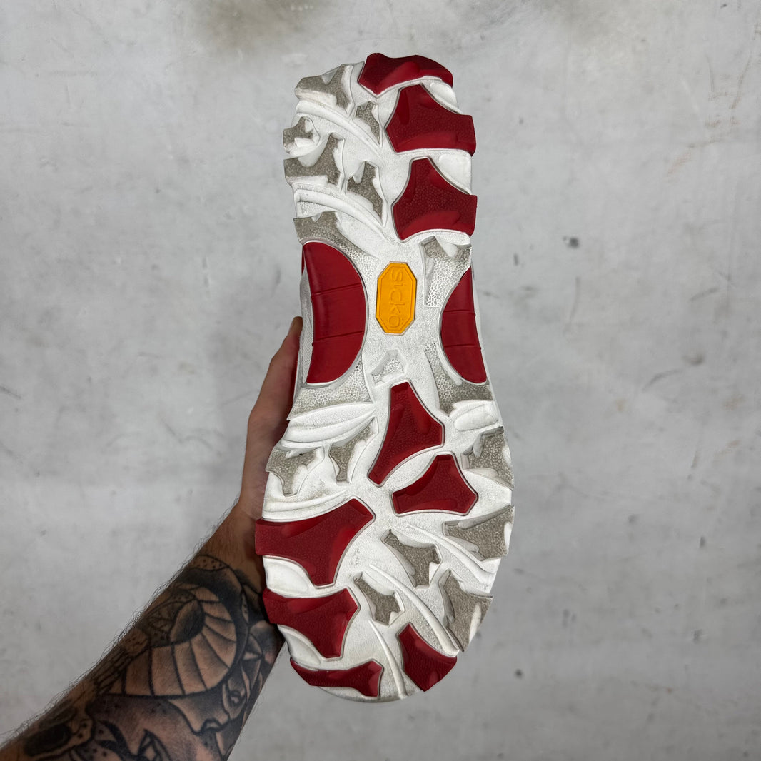 Sicko x 424 Hiking Shoe