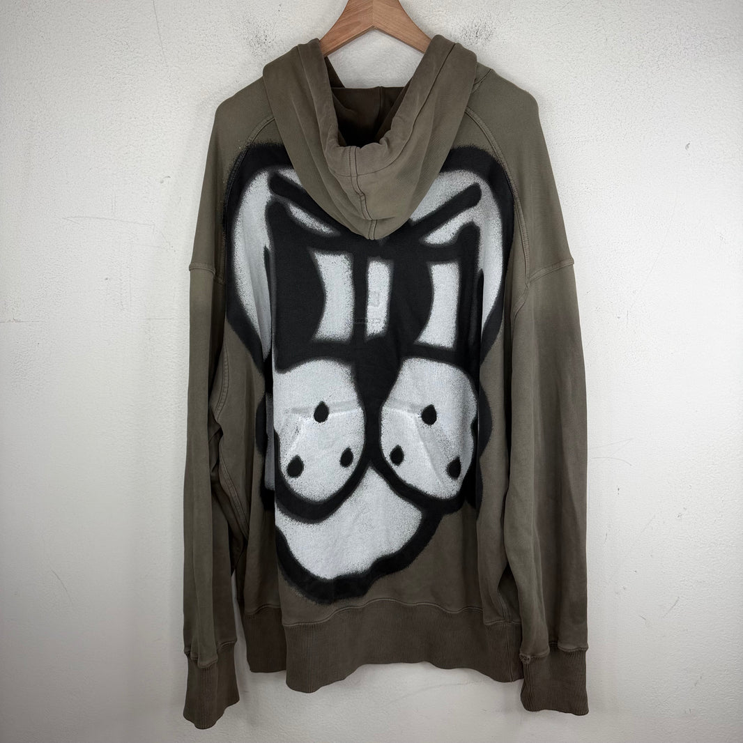 Givenchy Chito Hoodie