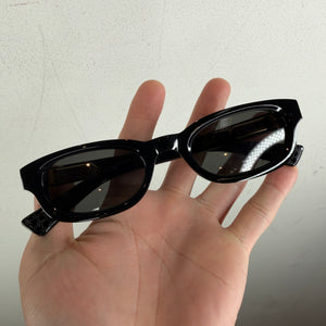 Amiri Echo Sunglasses