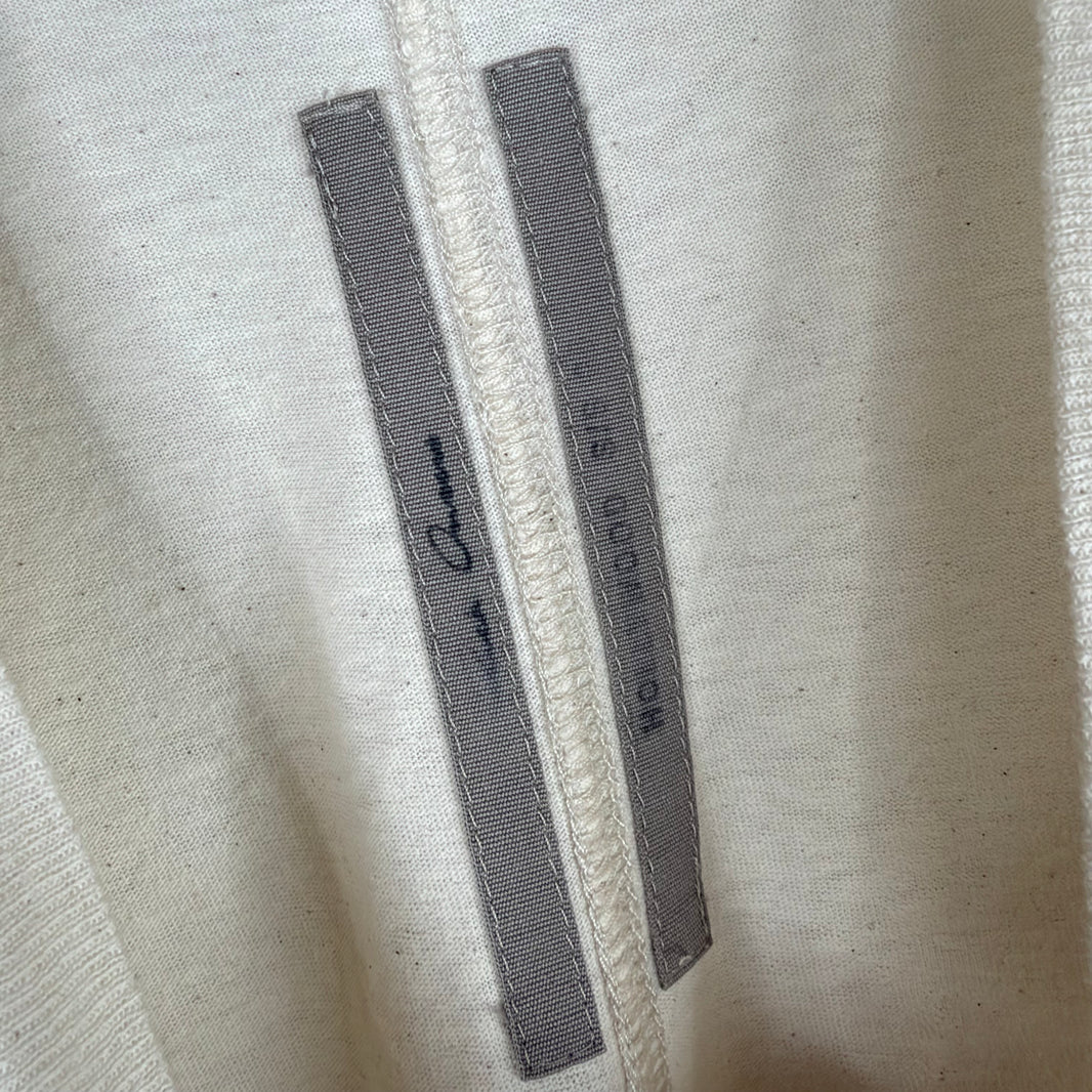 Rick Owens Hand Hold Jumbo T-Shirt