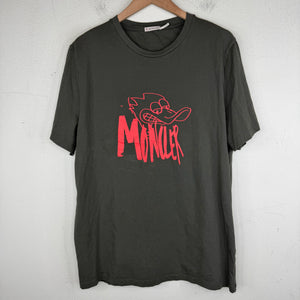 Moncler Roadrunner T-Shirt