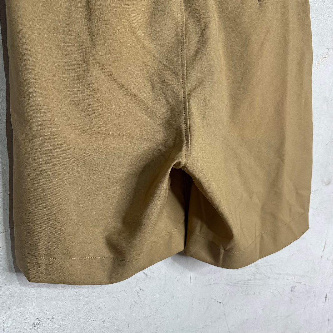 Marni Trouser Shorts