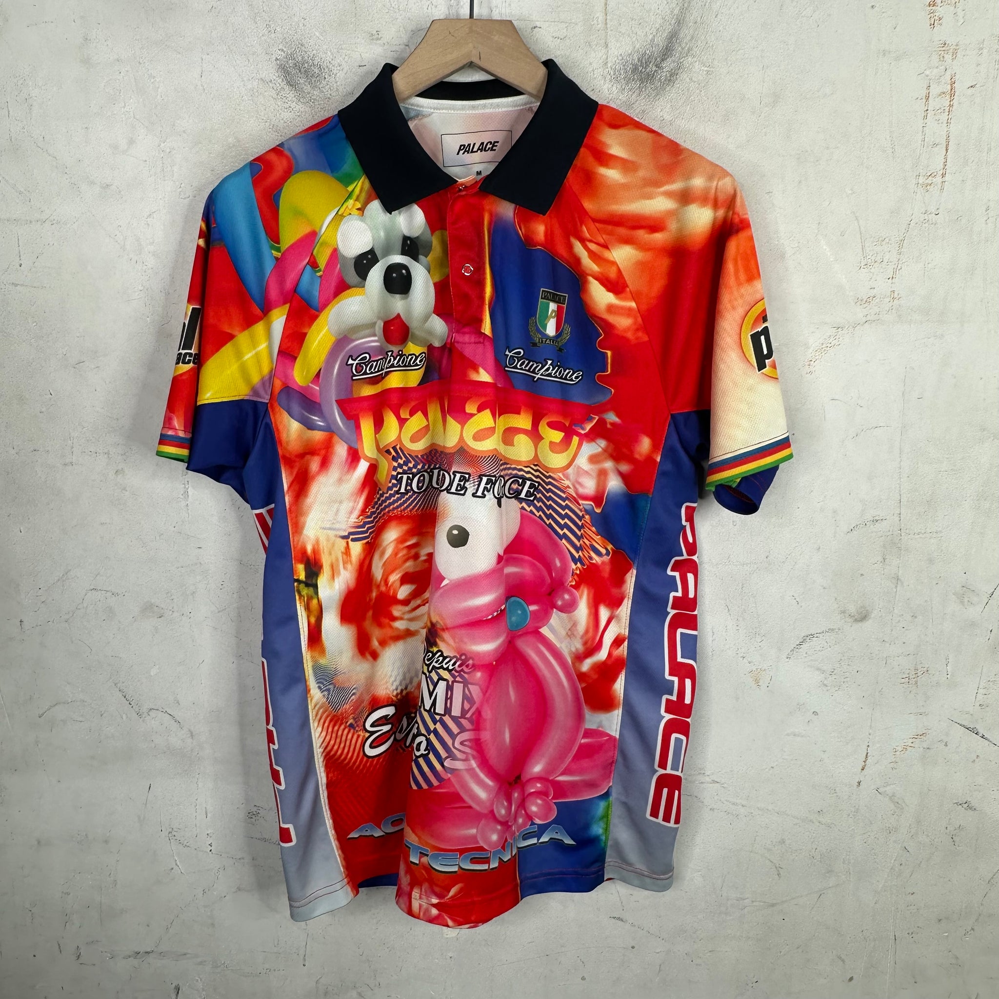 Palace Palloncino Jersey