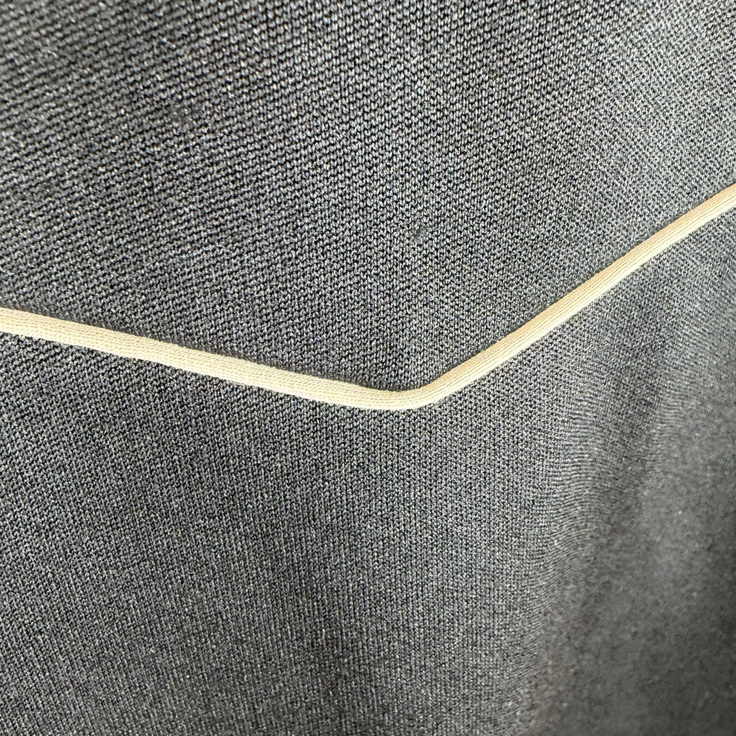 Celine Triomphe Logo Track Jacket