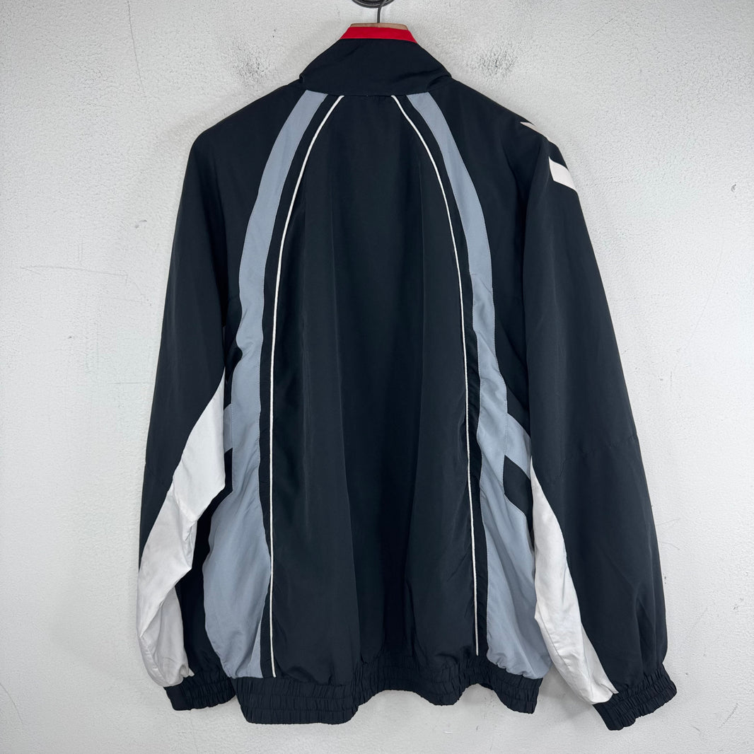 424 Hummel Track Jacket