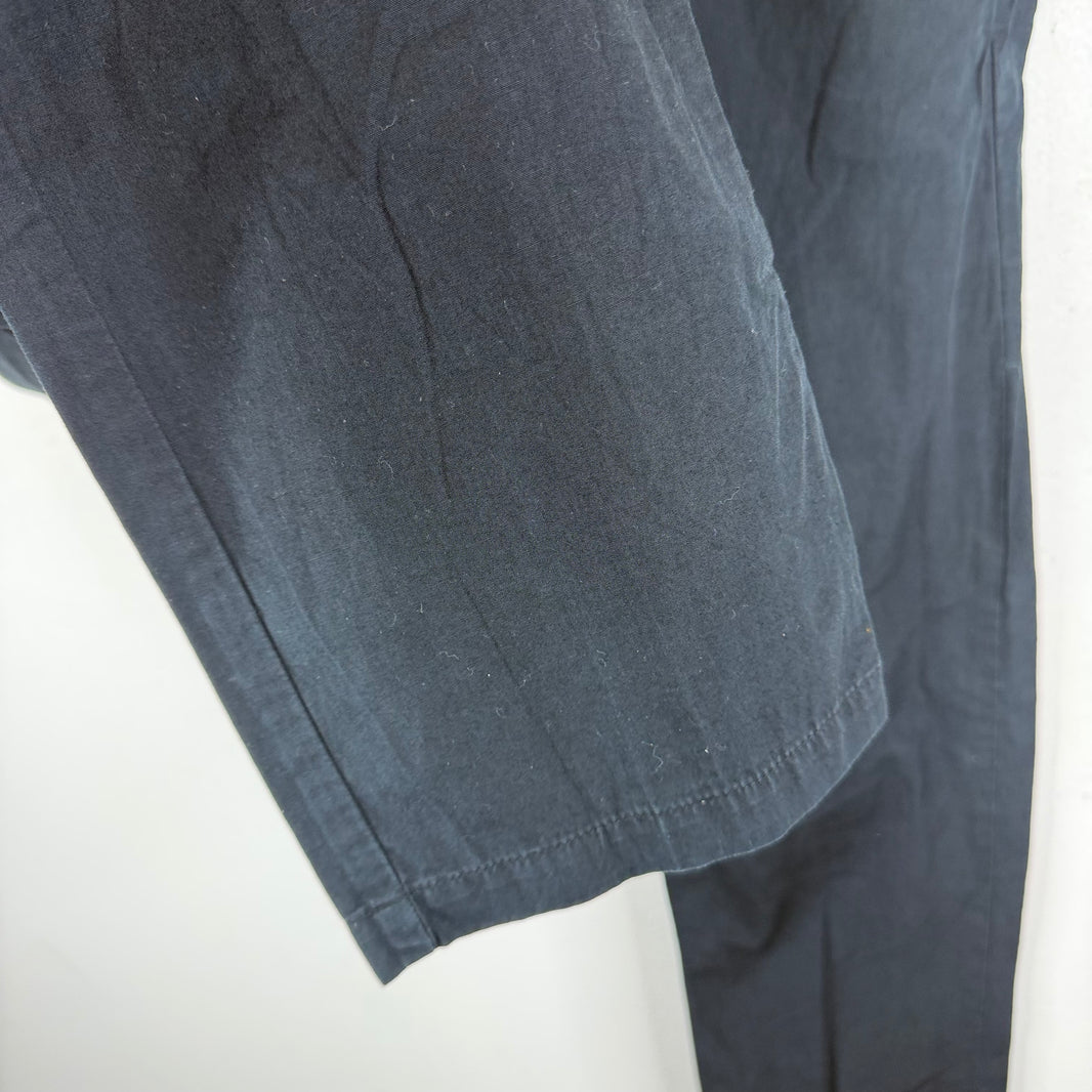 Rick Owens 2007 Drake Trousers
