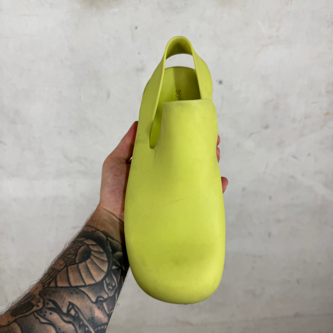 Bottega Veneta Puddle Slingback
